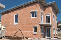 Catcleugh home extensions