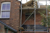 free Catcleugh home extension quotes