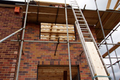 house extensions Catcleugh